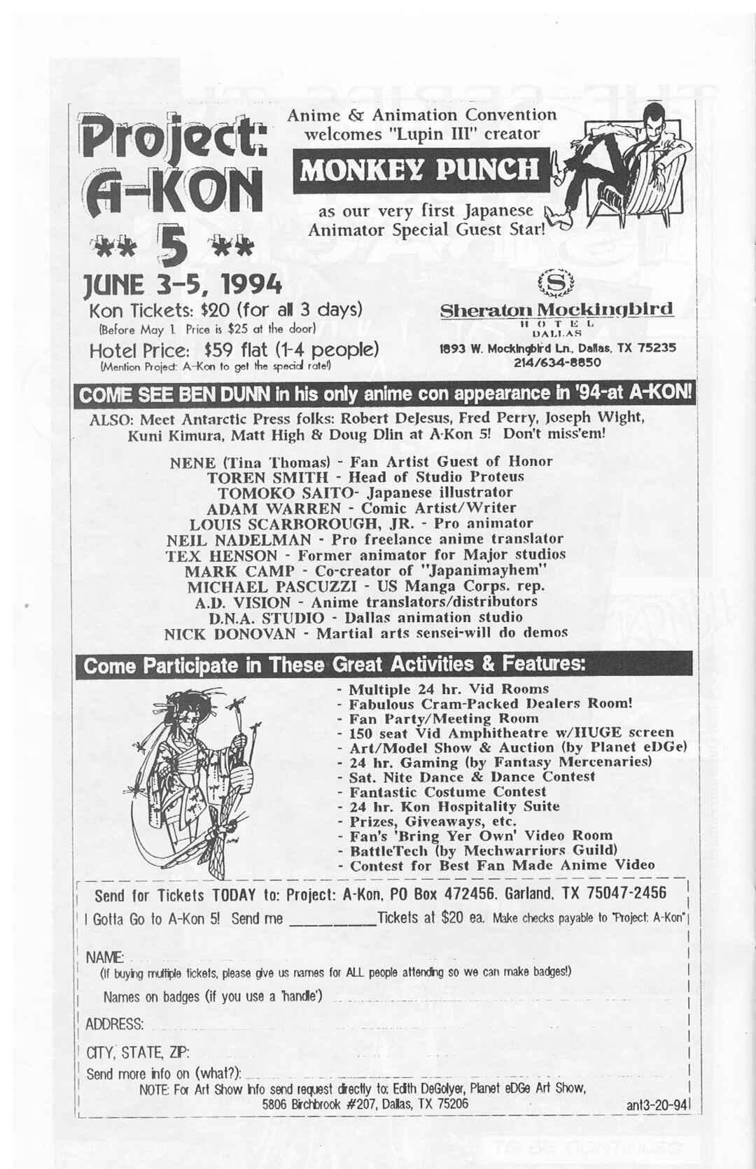 Page 24 Chapter 3 Golden Warrior Iczer-One