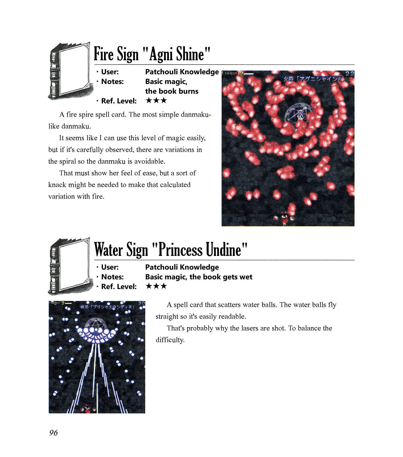 Page 100 Chapter Unknown_ee1f The Grimoire of Marisa [Touhou Project]