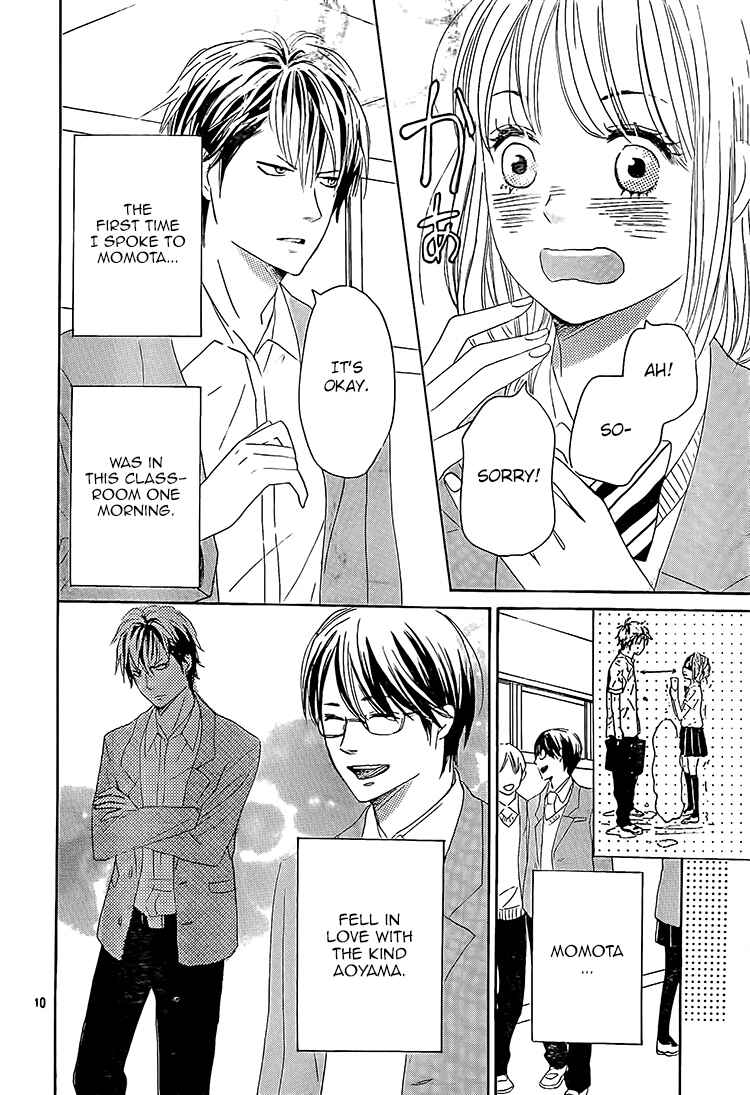 Page 10 Chapter 3 Romantic Cider