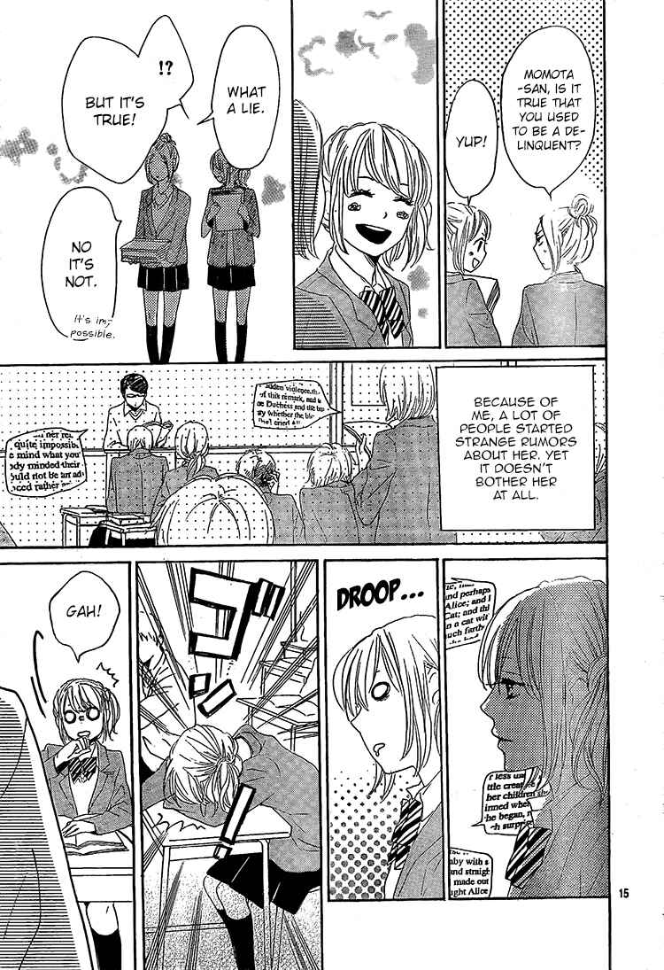 Page 15 Chapter 3 Romantic Cider