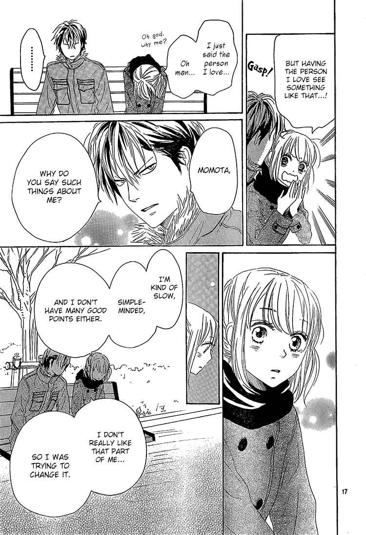 Page 17 Chapter 3 Romantic Cider