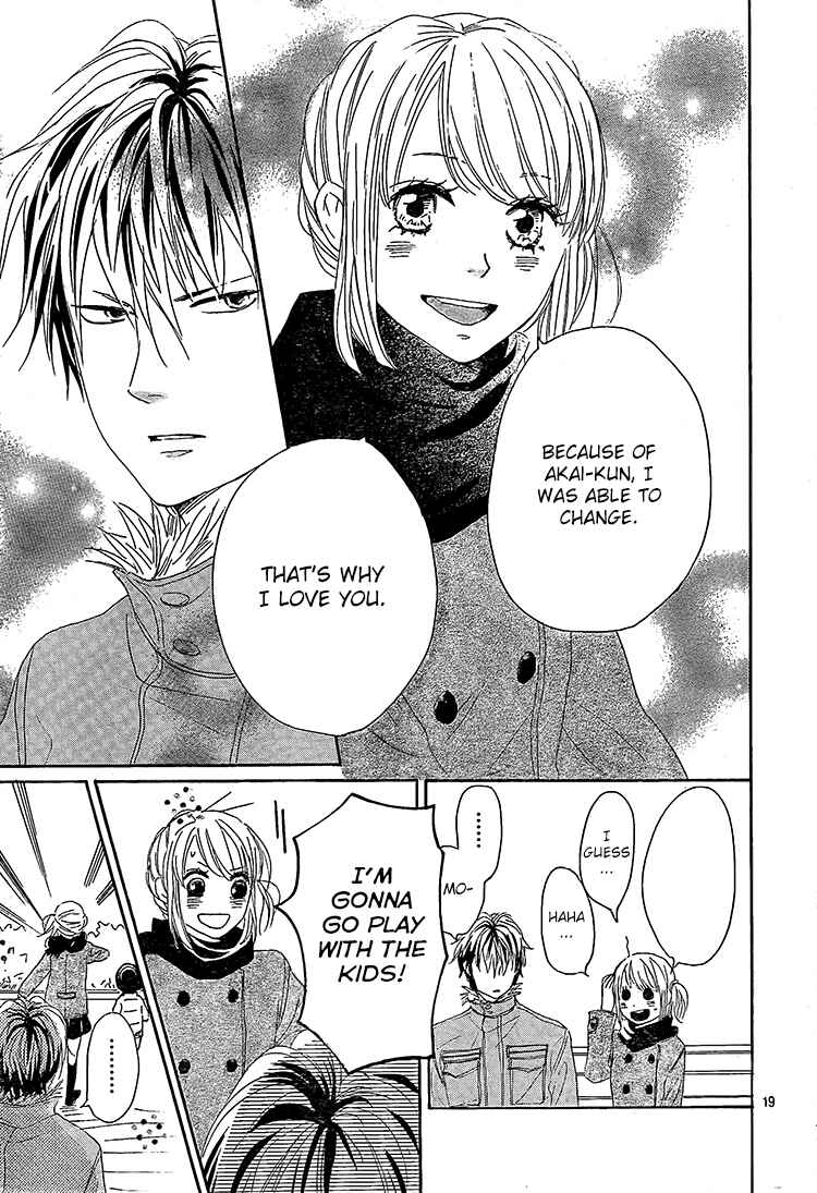 Page 19 Chapter 3 Romantic Cider