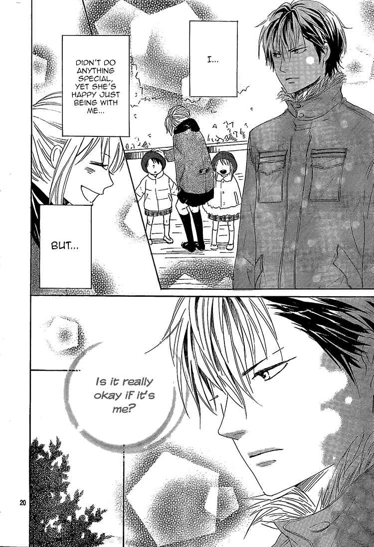 Page 20 Chapter 3 Romantic Cider