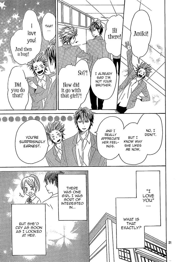 Page 21 Chapter 3 Romantic Cider