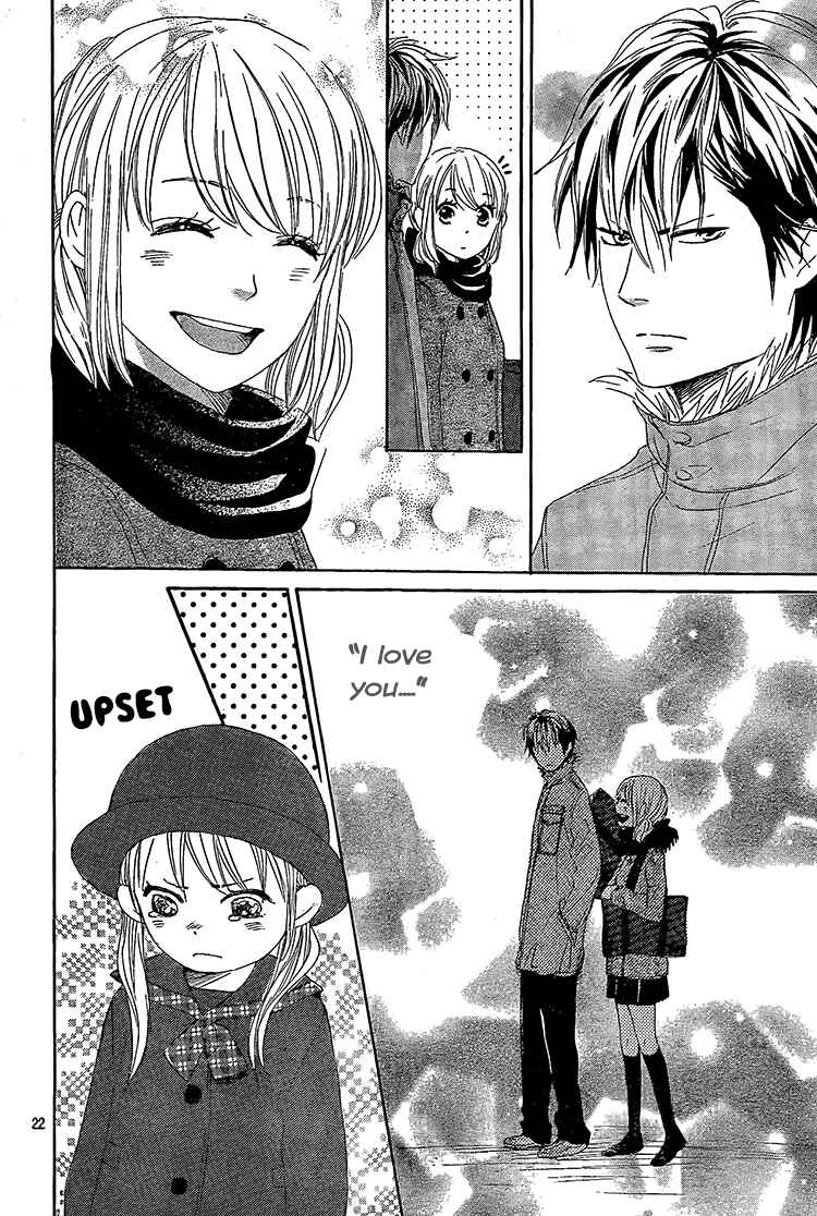 Page 22 Chapter 3 Romantic Cider