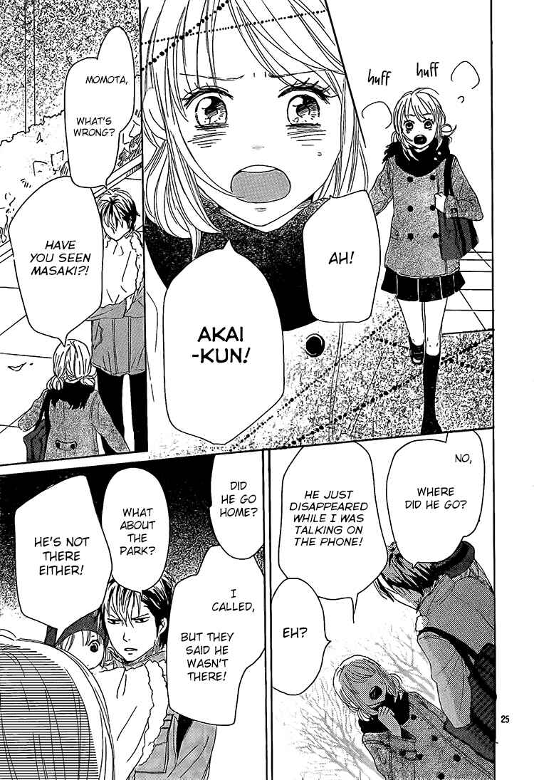 Page 25 Chapter 3 Romantic Cider