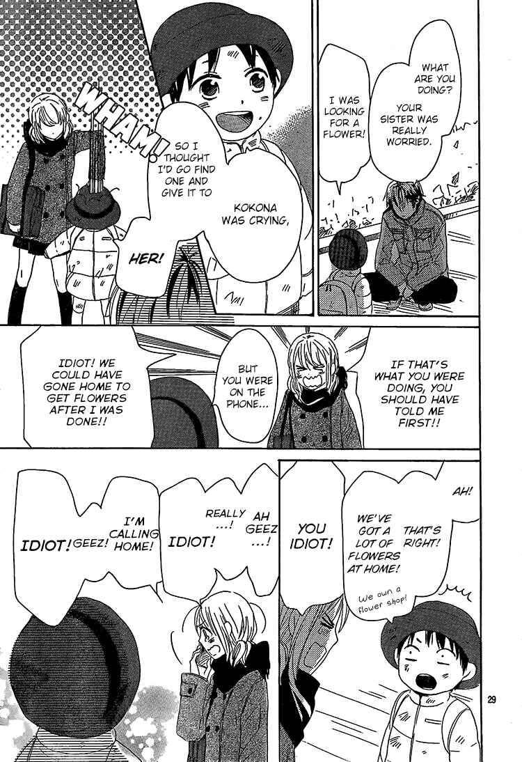 Page 29 Chapter 3 Romantic Cider