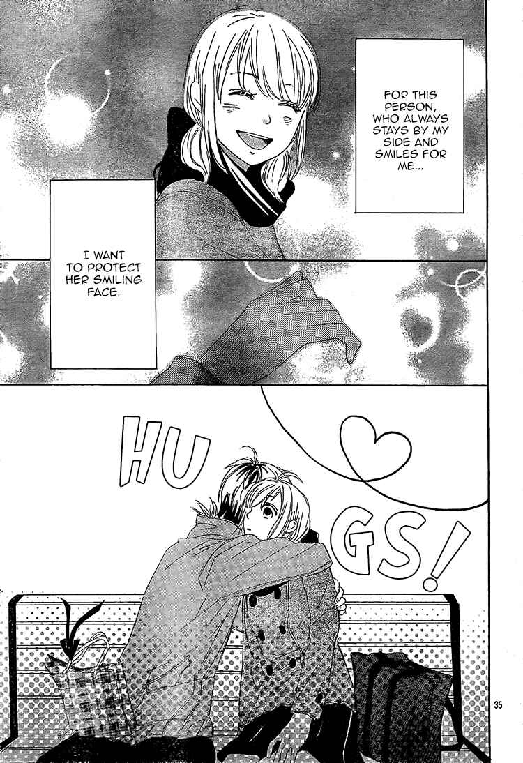 Page 35 Chapter 3 Romantic Cider