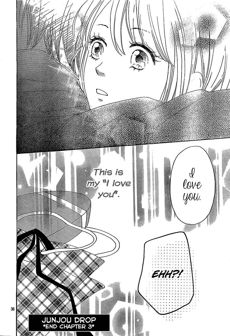 Page 36 Chapter 3 Romantic Cider