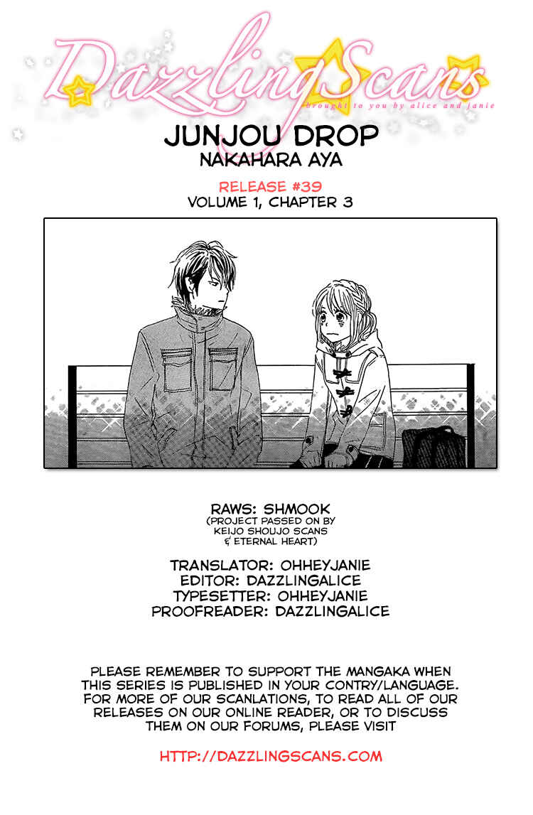 Page 37 Chapter 3 Romantic Cider