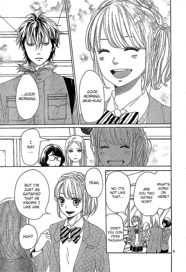 Page 5 Chapter 3 Romantic Cider