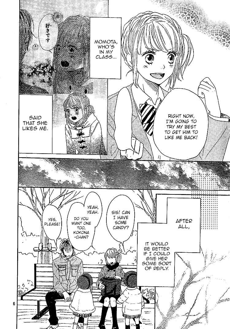 Page 6 Chapter 3 Romantic Cider
