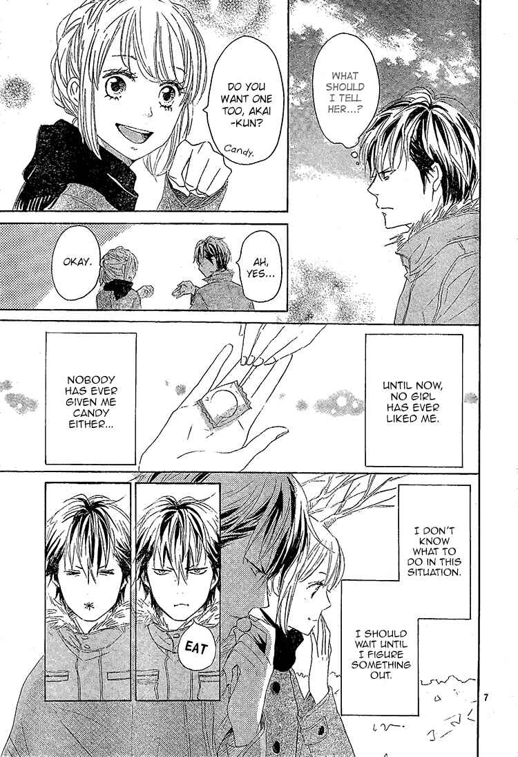 Page 7 Chapter 3 Romantic Cider