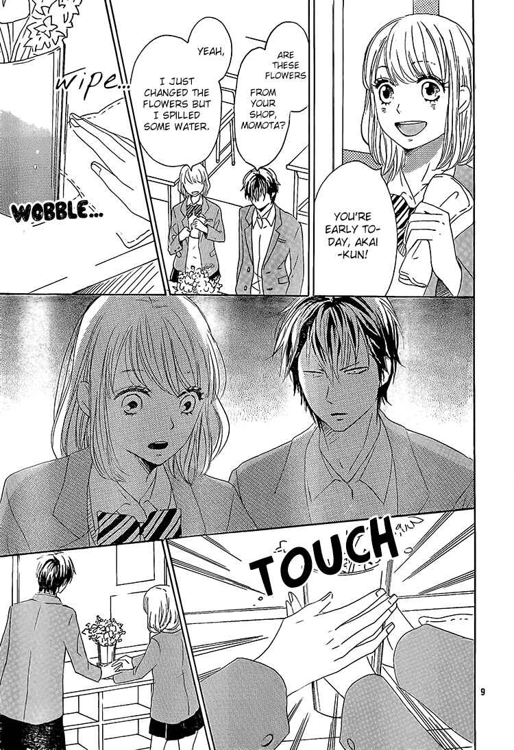 Page 9 Chapter 3 Romantic Cider