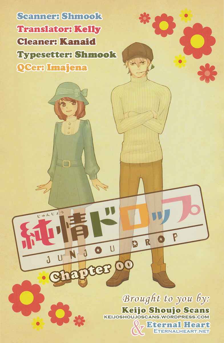 Page 1 Chapter 0 Romantic Cider