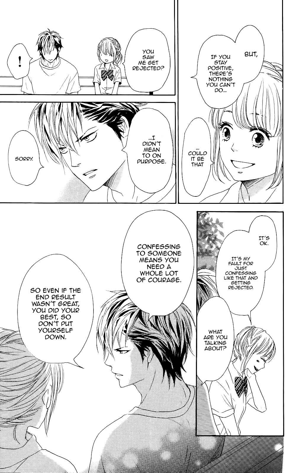 Page 16 Chapter 0 Romantic Cider