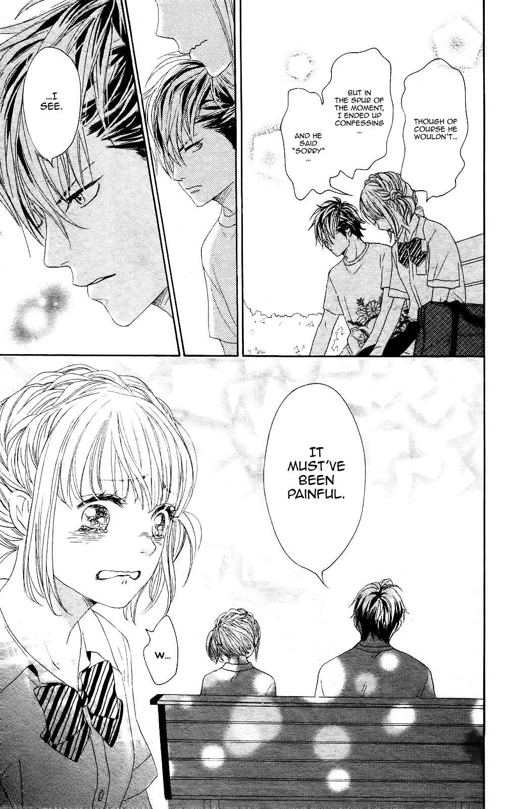 Page 18 Chapter 0 Romantic Cider