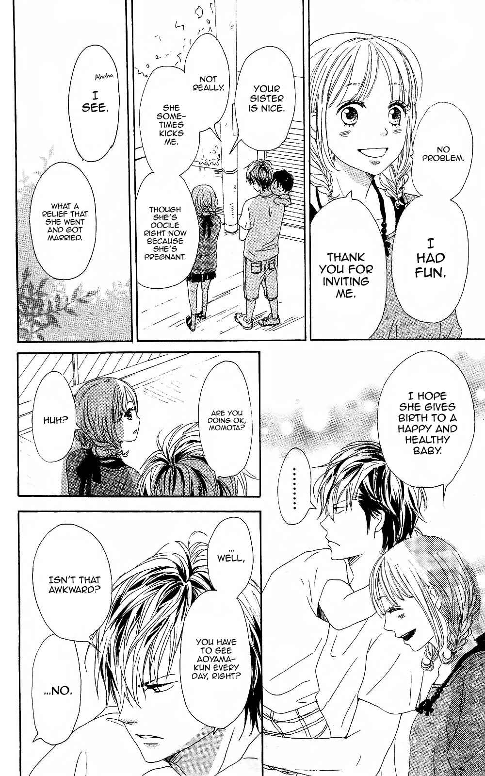 Page 31 Chapter 0 Romantic Cider
