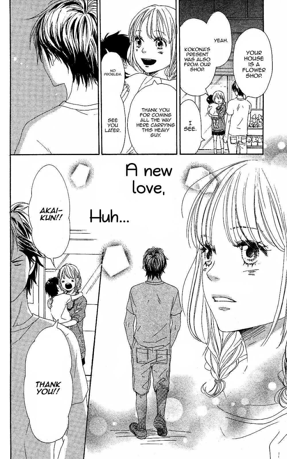 Page 35 Chapter 0 Romantic Cider