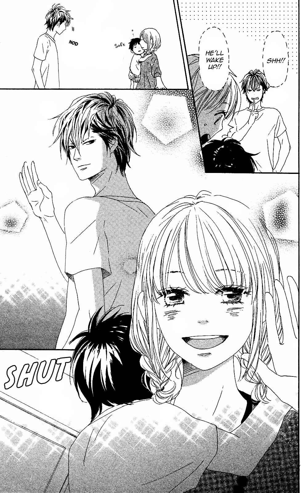 Page 36 Chapter 0 Romantic Cider