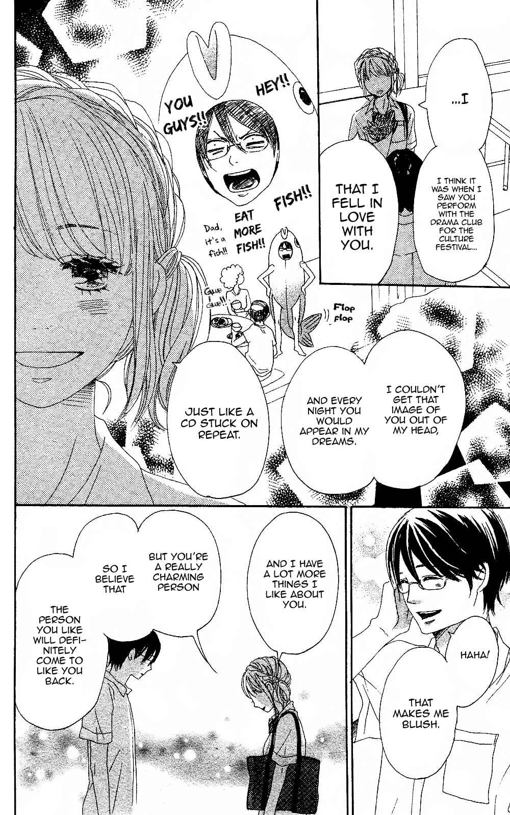 Page 41 Chapter 0 Romantic Cider