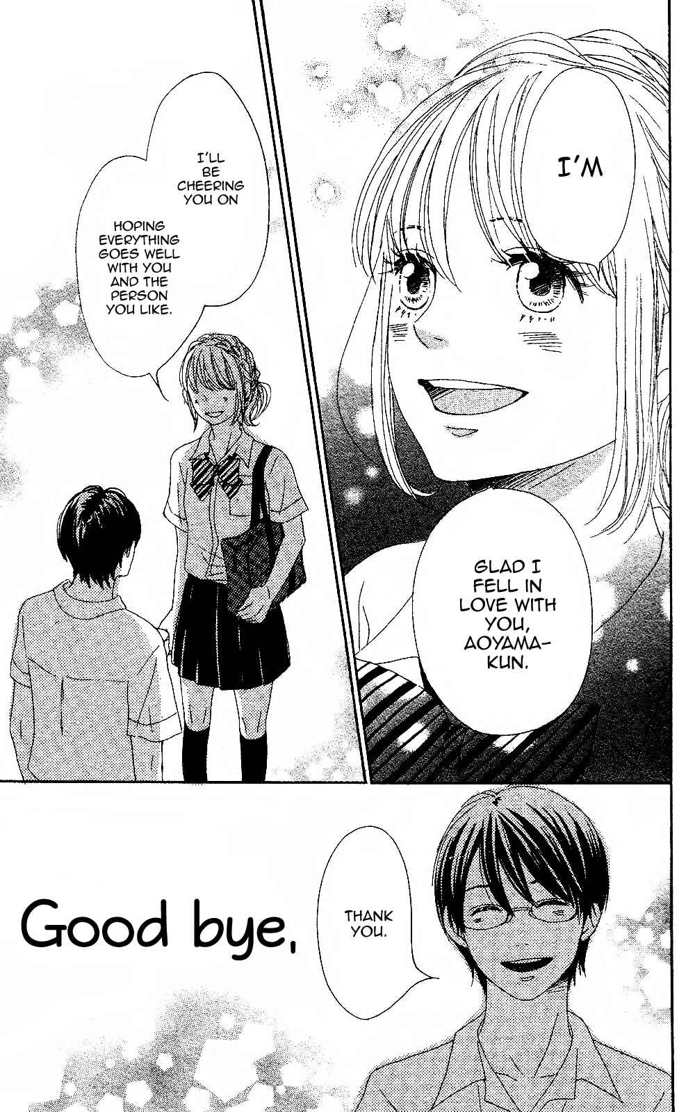 Page 42 Chapter 0 Romantic Cider