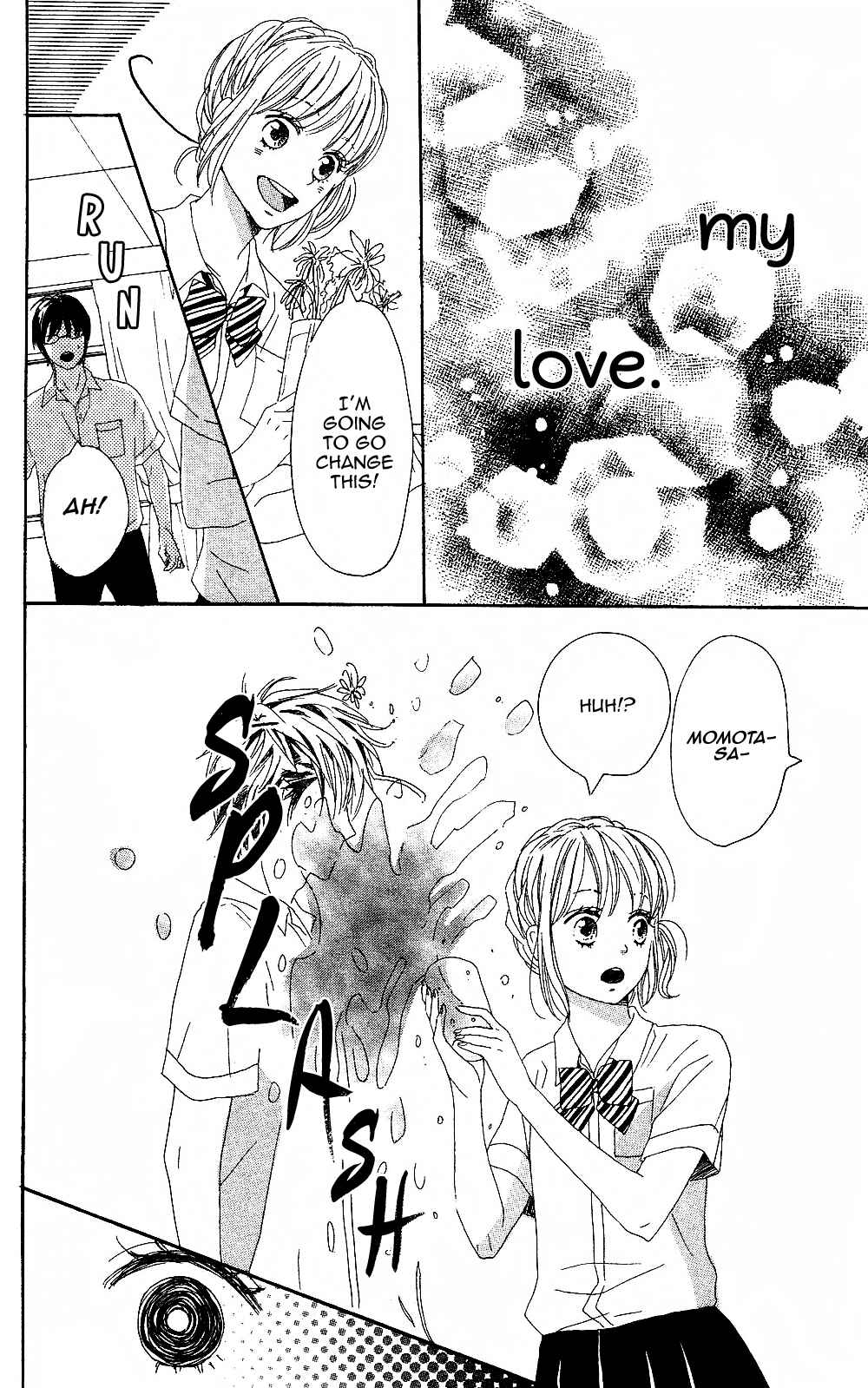 Page 43 Chapter 0 Romantic Cider