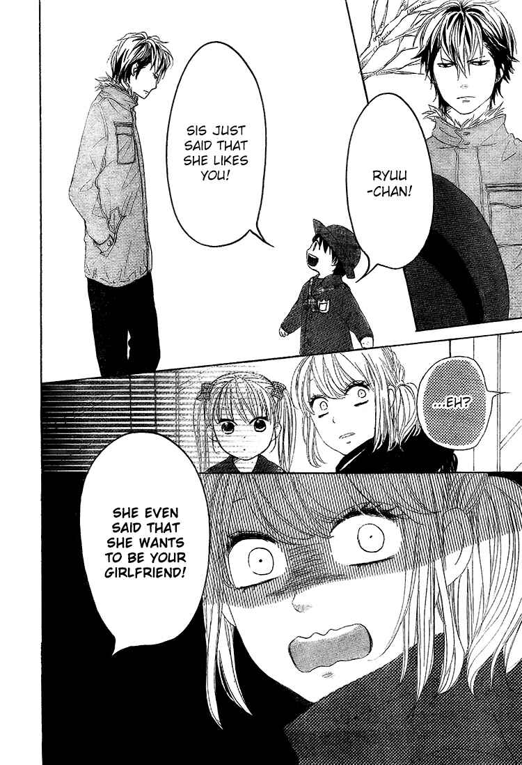 Page 10 Chapter 2 Romantic Cider