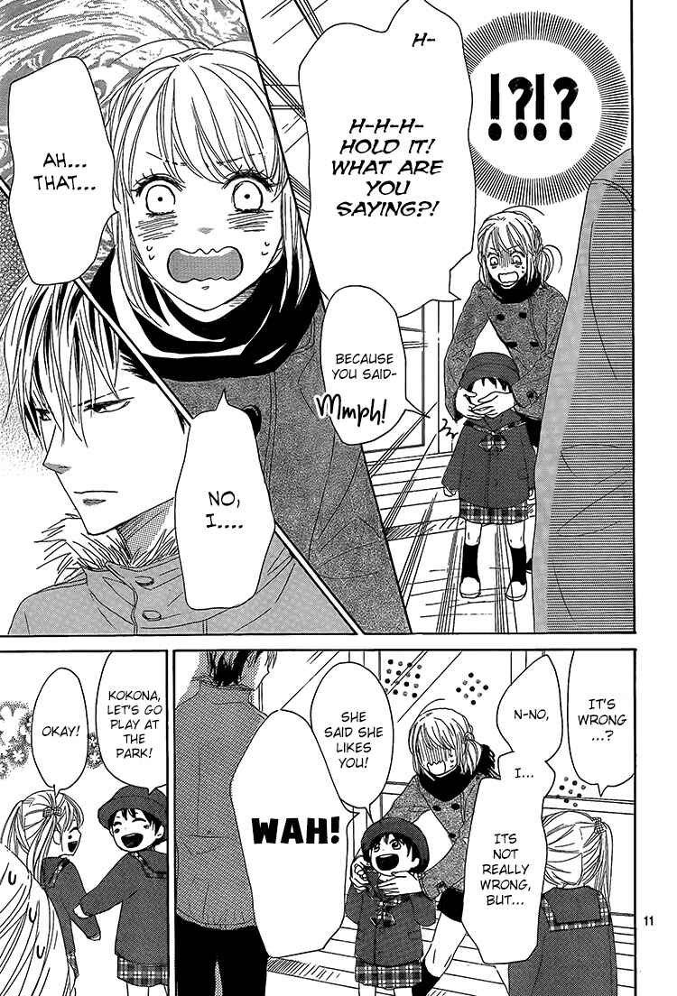 Page 11 Chapter 2 Romantic Cider