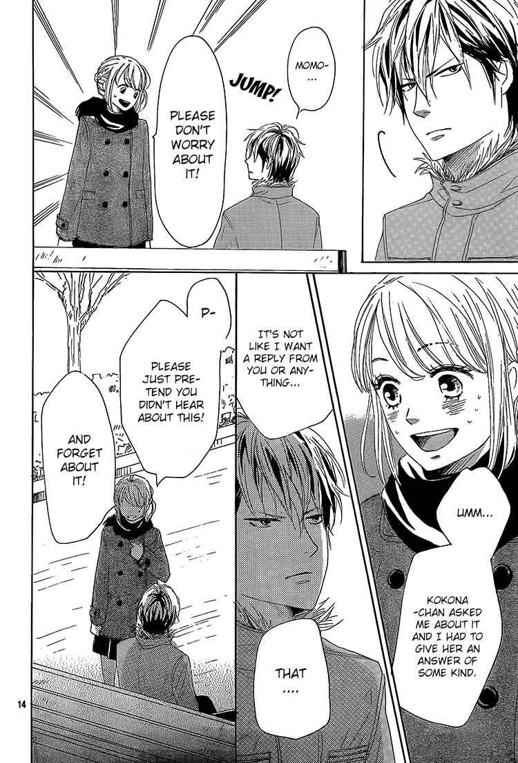 Page 14 Chapter 2 Romantic Cider