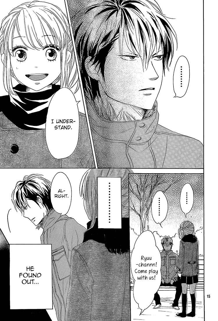 Page 15 Chapter 2 Romantic Cider