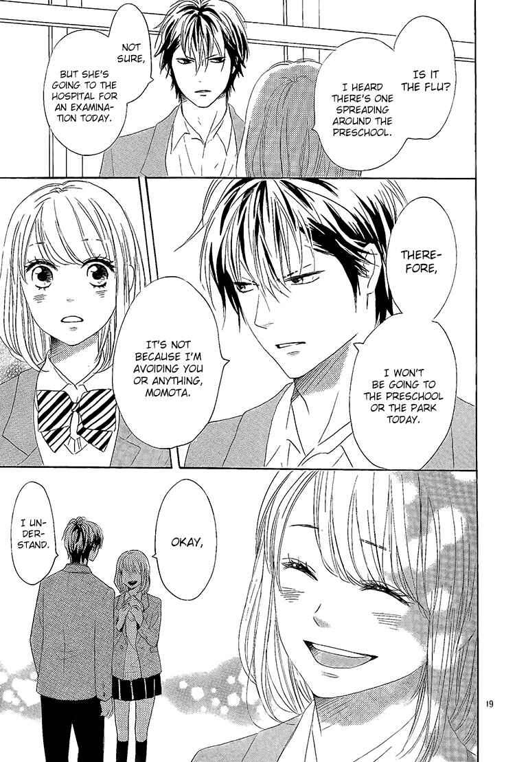 Page 19 Chapter 2 Romantic Cider