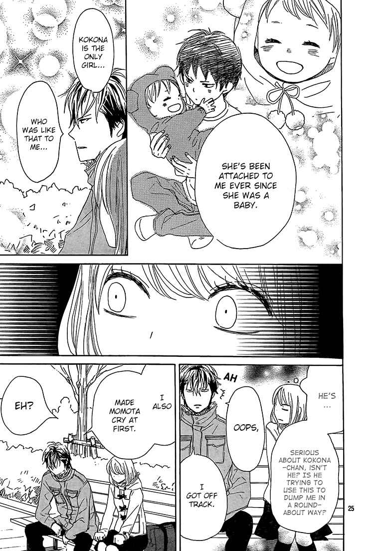 Page 25 Chapter 2 Romantic Cider