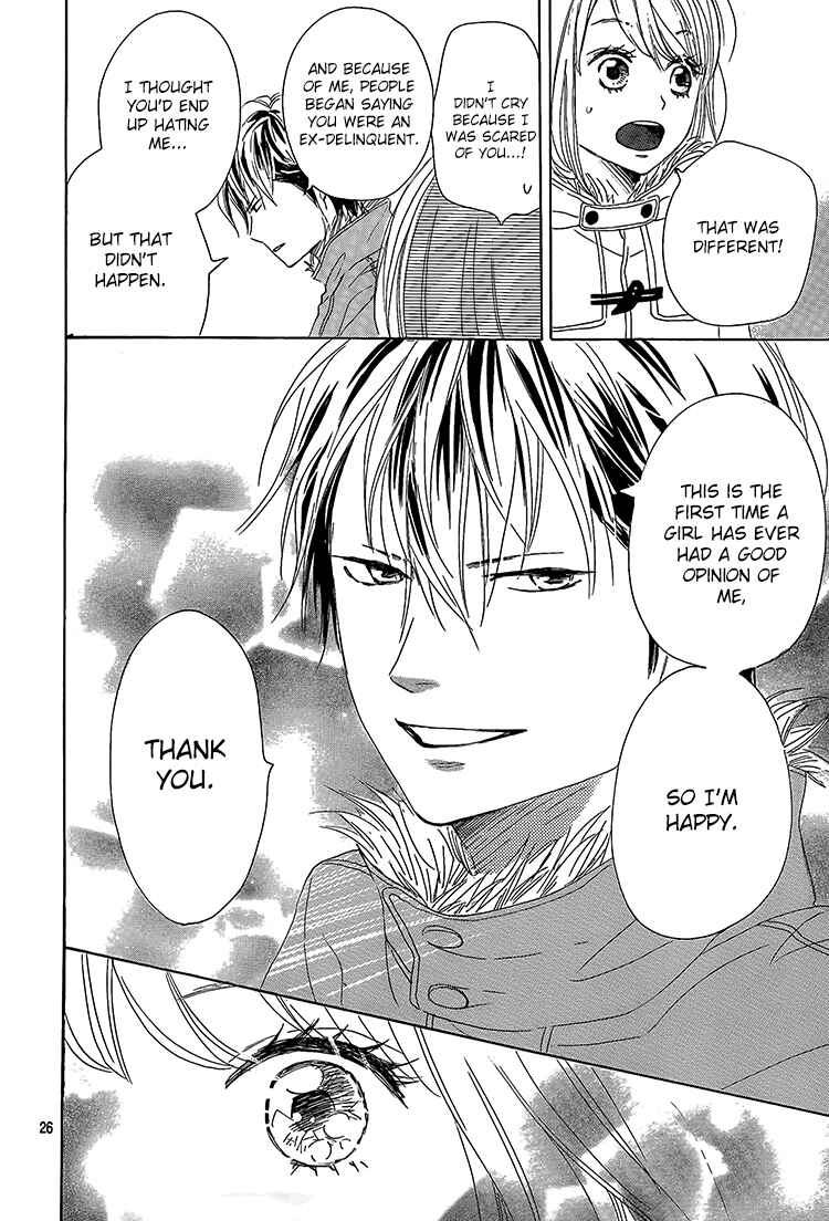 Page 26 Chapter 2 Romantic Cider