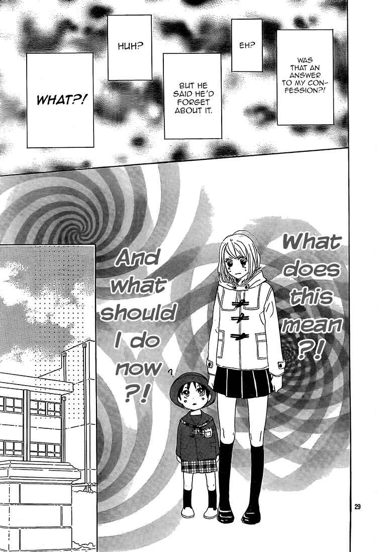 Page 29 Chapter 2 Romantic Cider