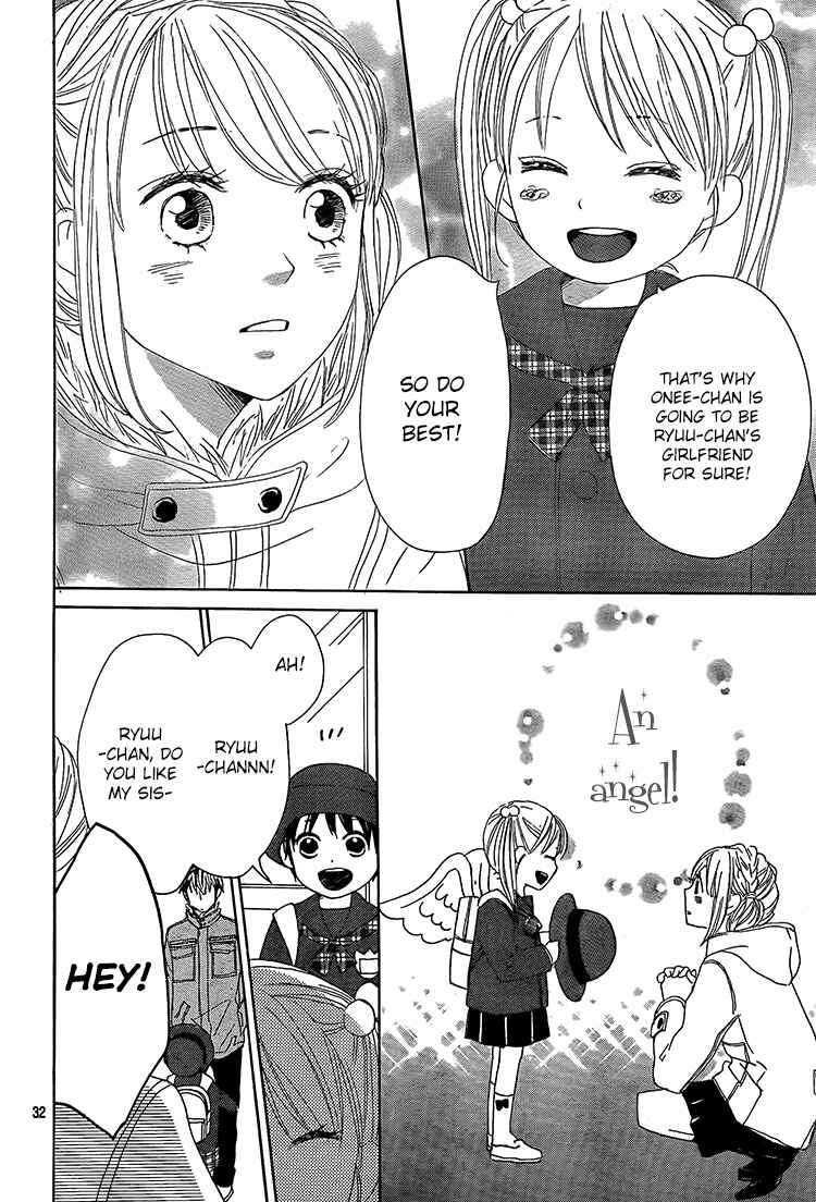 Page 32 Chapter 2 Romantic Cider