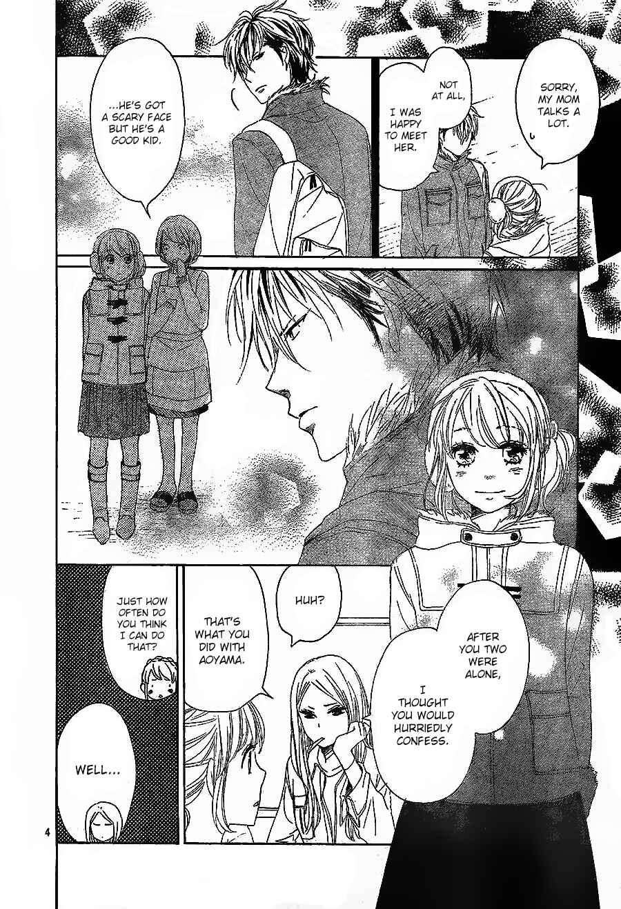 Page 4 Chapter 2 Romantic Cider