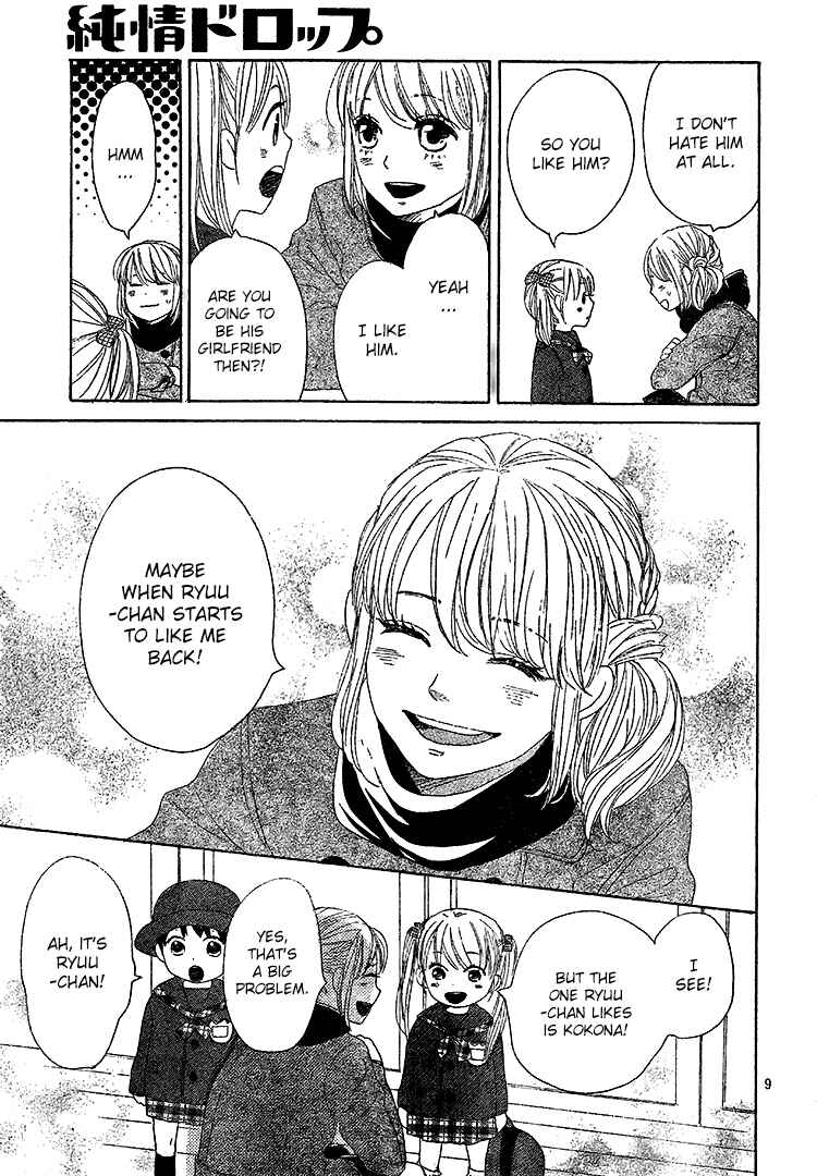 Page 9 Chapter 2 Romantic Cider