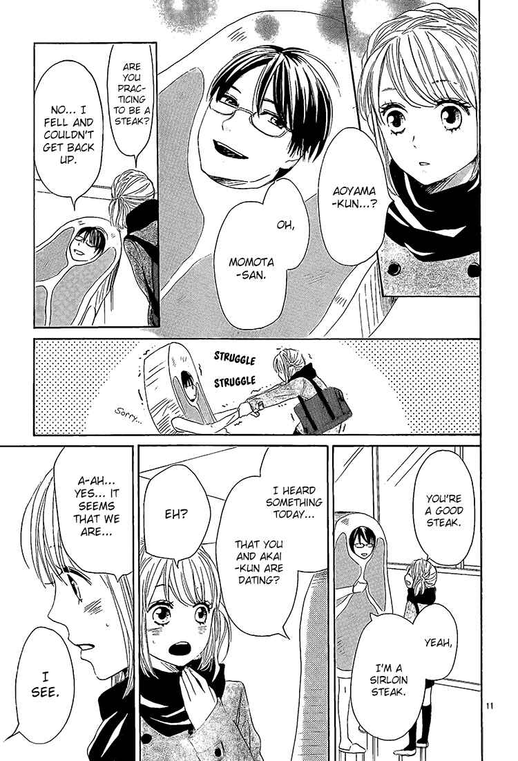 Page 11 Chapter 4 Romantic Cider