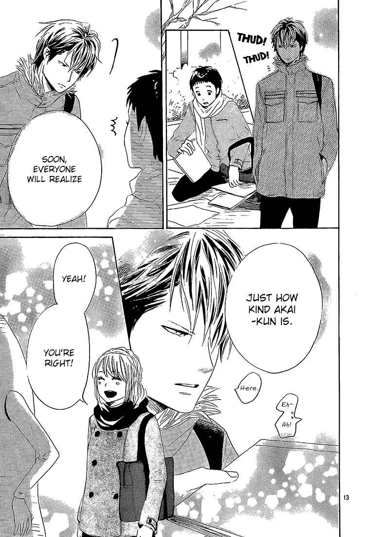Page 13 Chapter 4 Romantic Cider