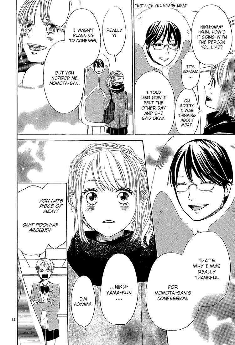 Page 14 Chapter 4 Romantic Cider
