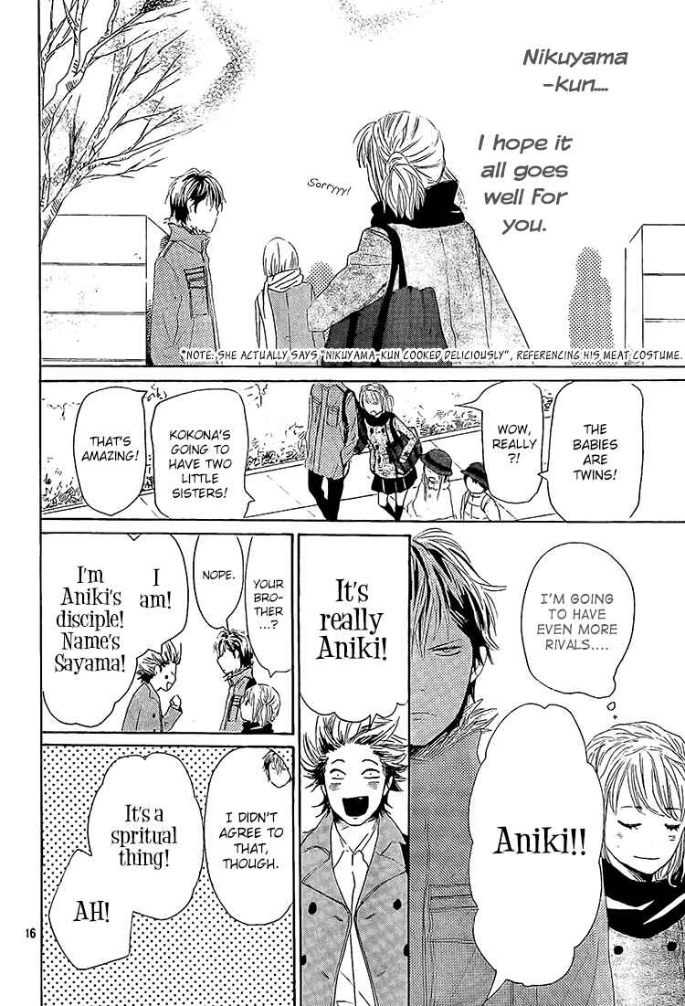 Page 16 Chapter 4 Romantic Cider