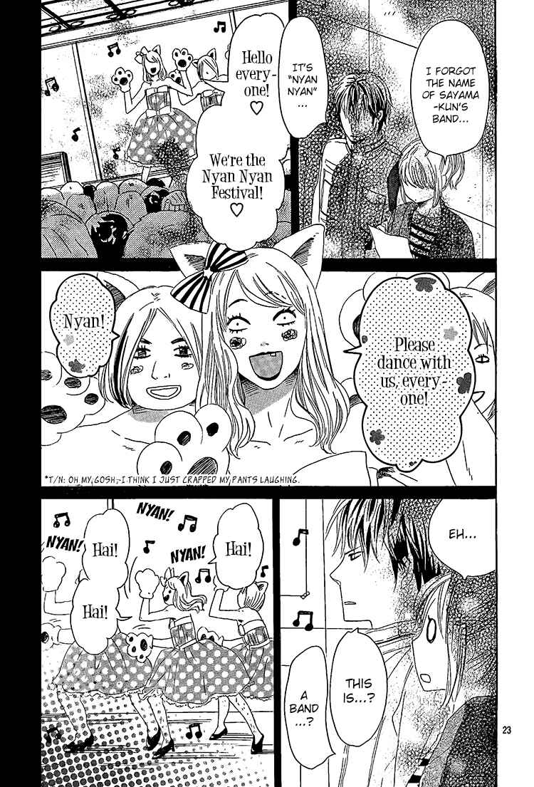 Page 23 Chapter 4 Romantic Cider
