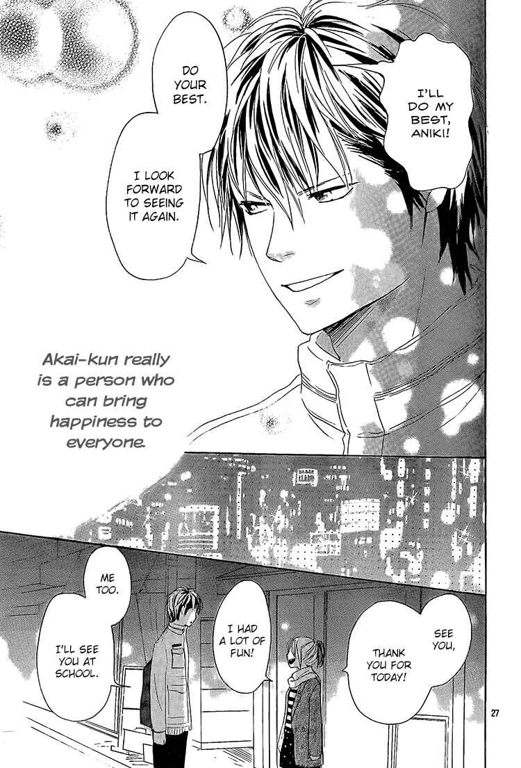 Page 27 Chapter 4 Romantic Cider