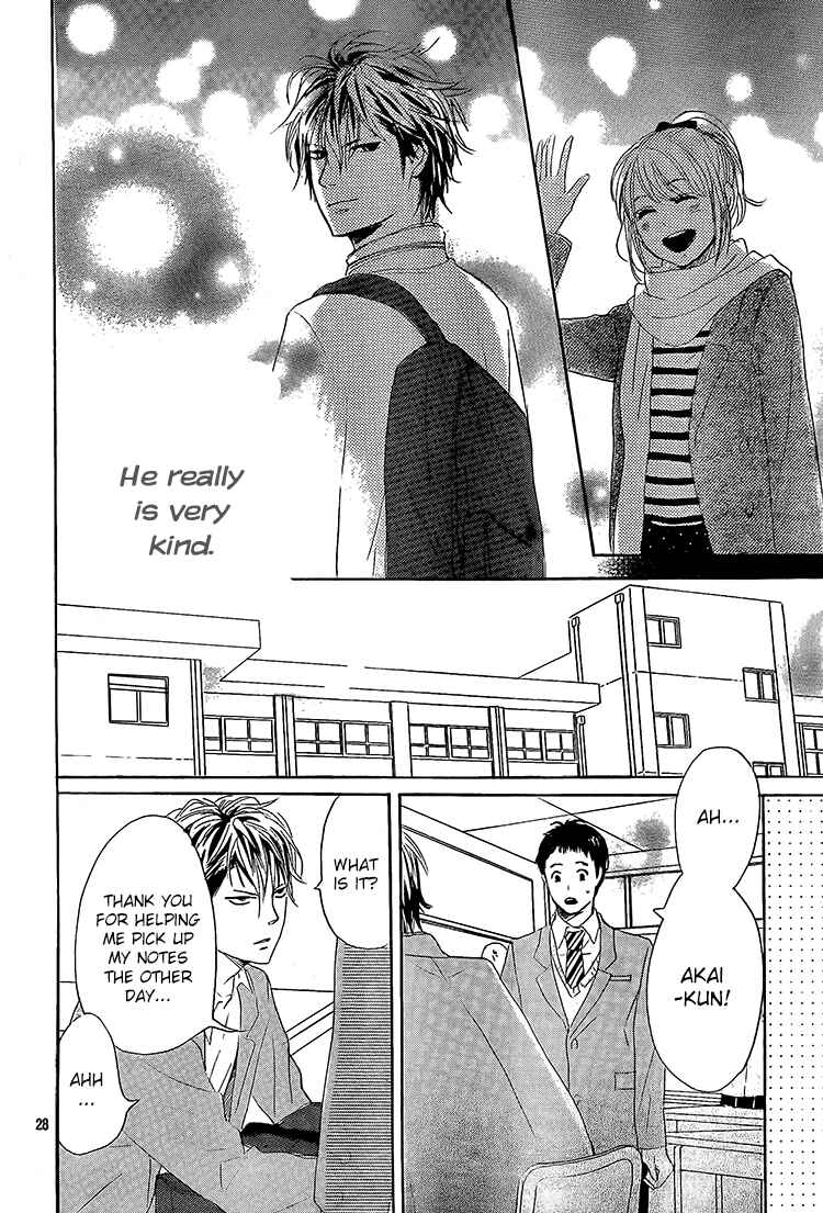 Page 28 Chapter 4 Romantic Cider