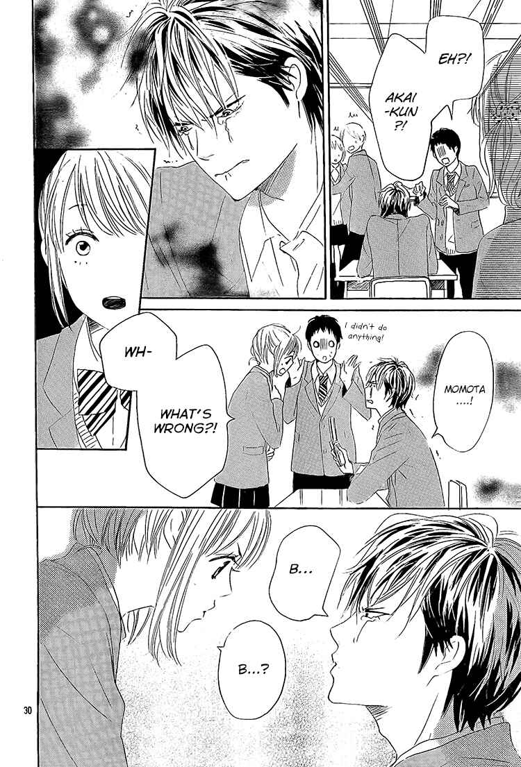Page 30 Chapter 4 Romantic Cider