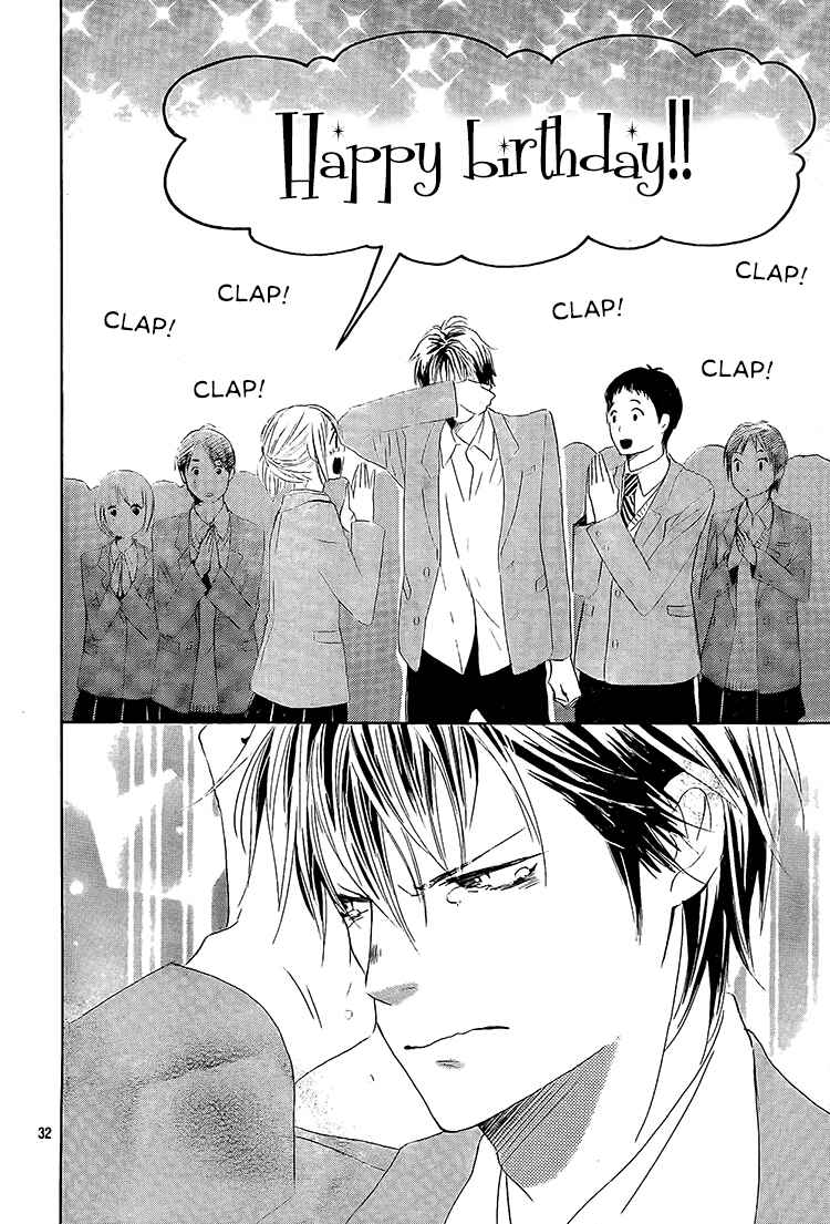 Page 32 Chapter 4 Romantic Cider