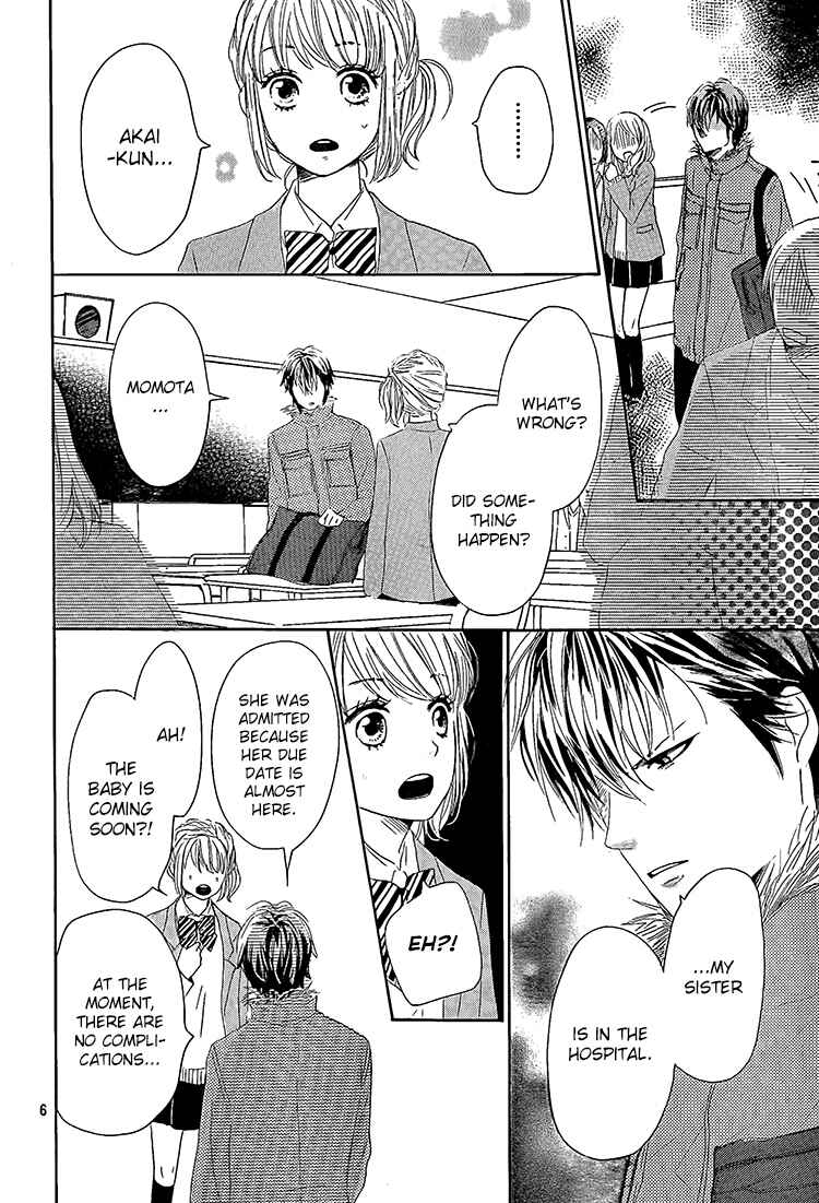 Page 6 Chapter 4 Romantic Cider