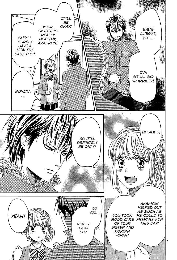 Page 7 Chapter 4 Romantic Cider