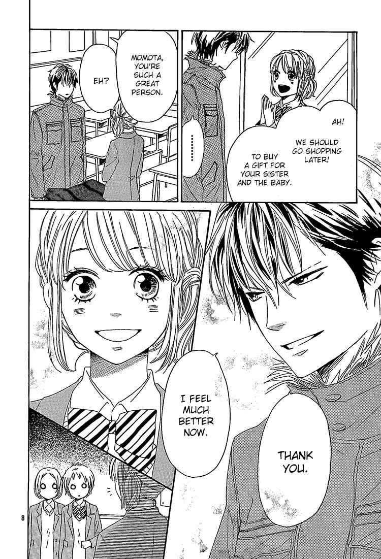 Page 8 Chapter 4 Romantic Cider